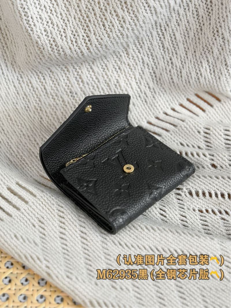 Louis Vuitton Wallets Purse